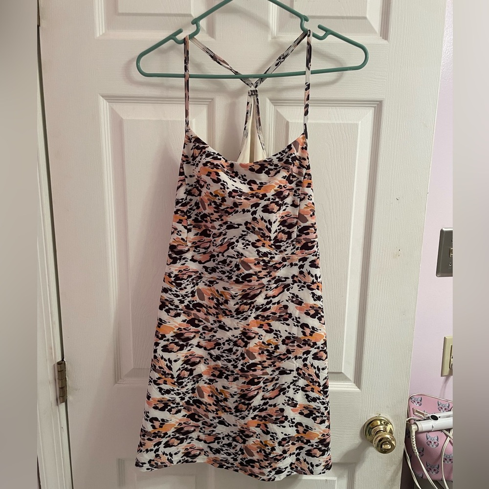 NWT Calia Workout Dress